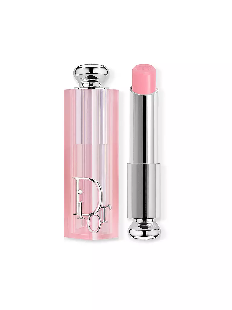 DIOR | Dior Addict Lip Glow Bálsamo labial hidratante 48 horas (001 Pink) | Rosa