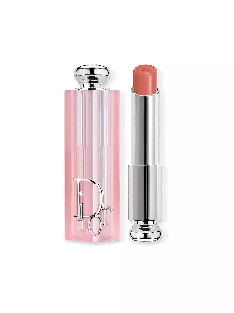 DIOR | Dior Addict Lip Glow Bálsamo labial hidratante 48 horas (012 Rosewood) | Rosa