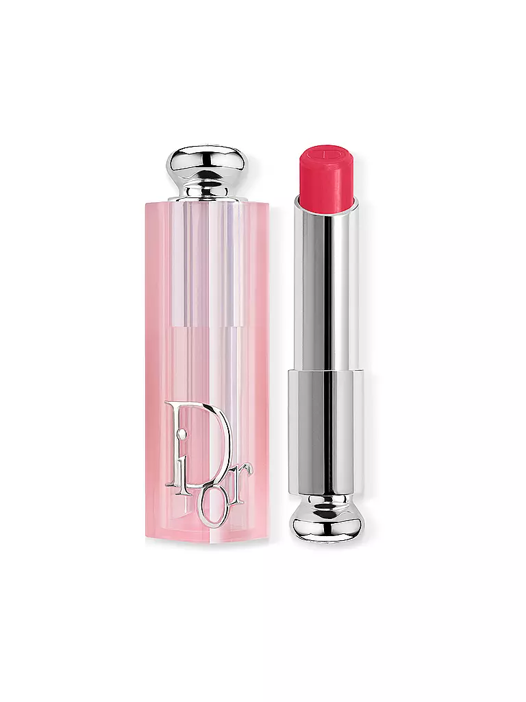 DIOR | Dior Addict Lip Glow Bálsamo labial hidratante 48 horas (074 Jelly) | Baya