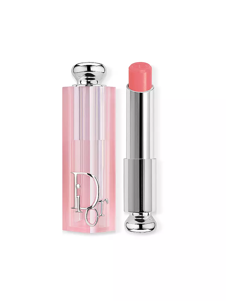 DIOR | Dior Addict Lip Glow Bálsamo labial hidratante 48 horas (077 Candy) | Rosa