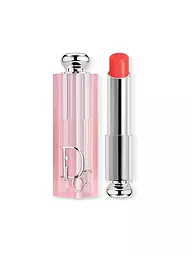 DIOR | Dior Addict Lip Glow Bálsamo labial hidratante 48 horas (061 Poppy Coral) | Rojo