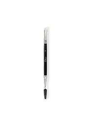 DIOR | Dior Backstage Double Ended Brow Brush N°25 | Sin color