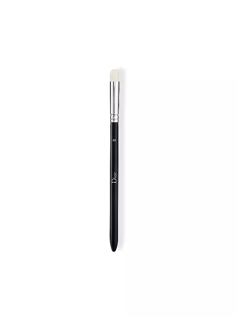 DIOR | Dior Backstage Large Eyeshadow Blending Brush N°23 | Sin color