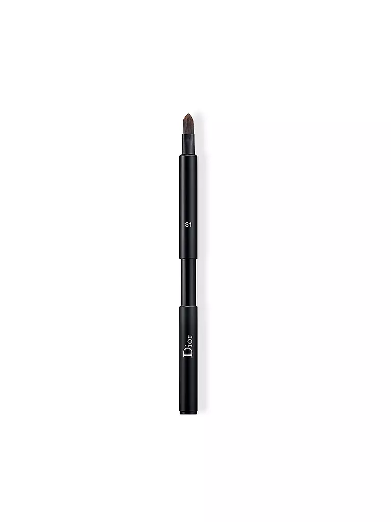 DIOR | Dior Backstage Pincel de Labios Retráctil N°31 | Sin color