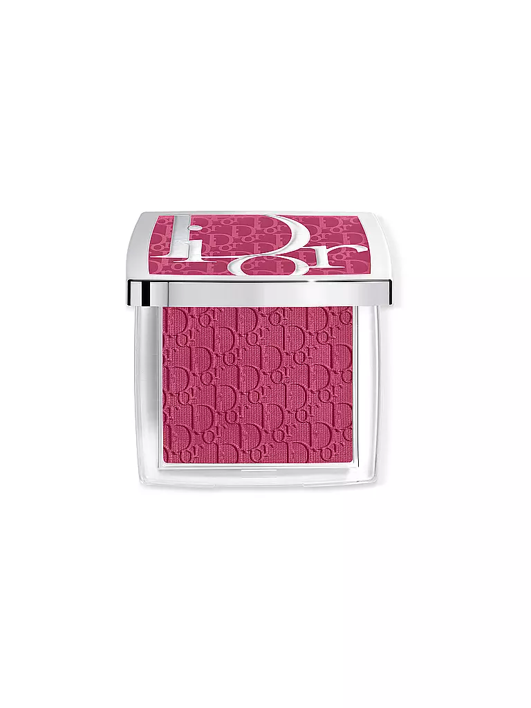 DIOR | Dior Backstage Rosy Glow Colorete con color activado por pH - Larga duración (006 Berry) | Baya