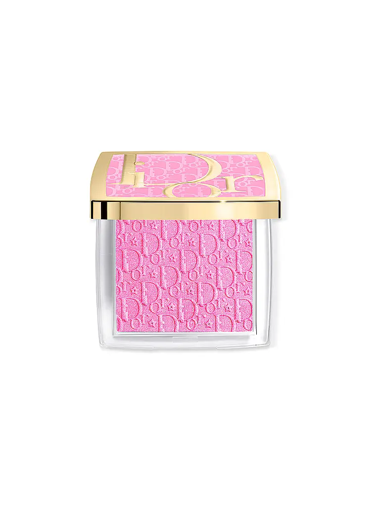 DIOR | Dior Backstage Rosy Glow Edición Limitada Colorete con color activado por pH - Larga duración (810 Starry Pink) | Rosa