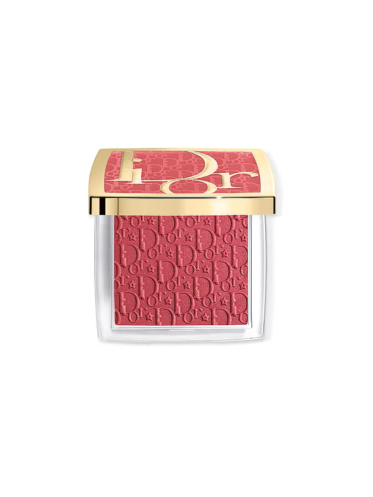 DIOR | Dior Backstage Rosy Glow Edición Limitada Colorete con color activado por pH - Larga duración (830 Firery Red) | Rosa