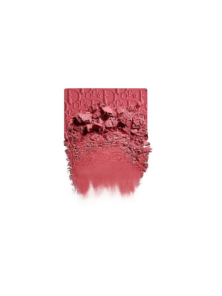 DIOR | Dior Backstage Rosy Glow Edición Limitada Colorete con color activado por pH - Larga duración (830 Firery Red) | Rosa