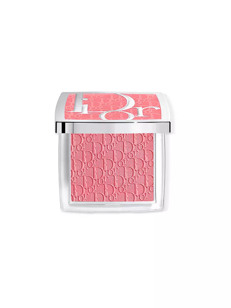 DIOR | Dior Backstage Rosy Glow Rouge con color activado por pH - Larga duración (077 Candy) | Rosa