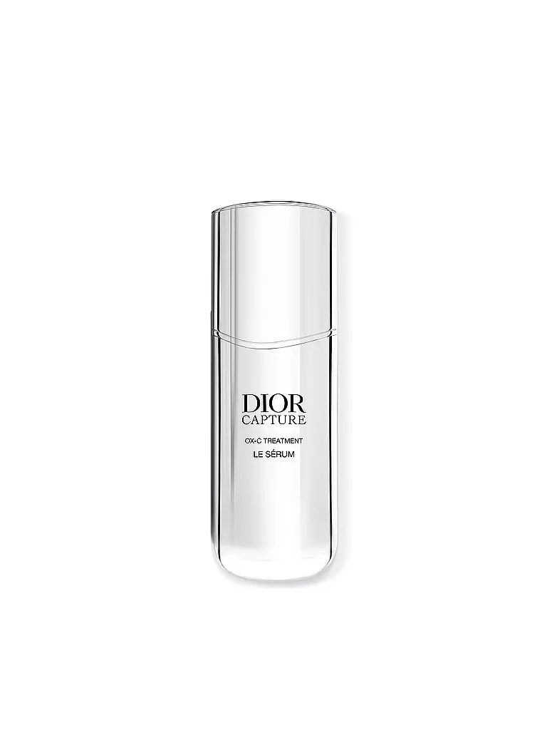 DIOR | Dior Capture Le Sérum 50ml | Sin color