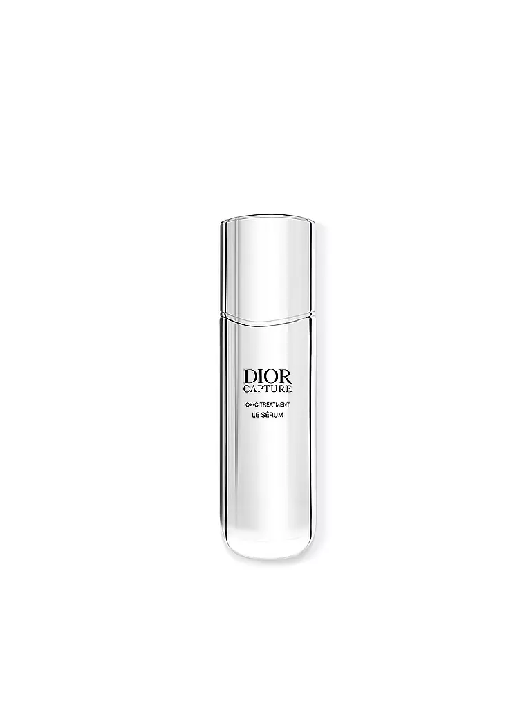 DIOR | Dior Capture Le Sérum 75ml | Sin color