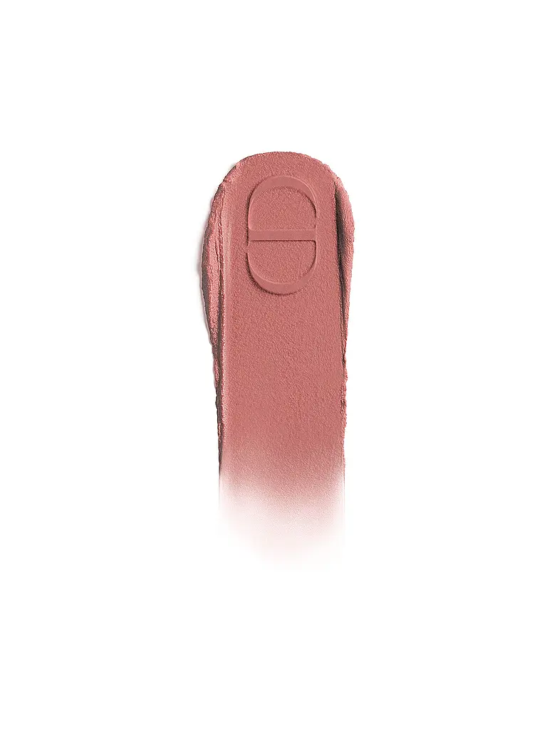 DIOR | Dior Forever Blush Soft Filter - Colorete líquido batido - Acabado radiante y mate (02 Peony) | Marrón claro