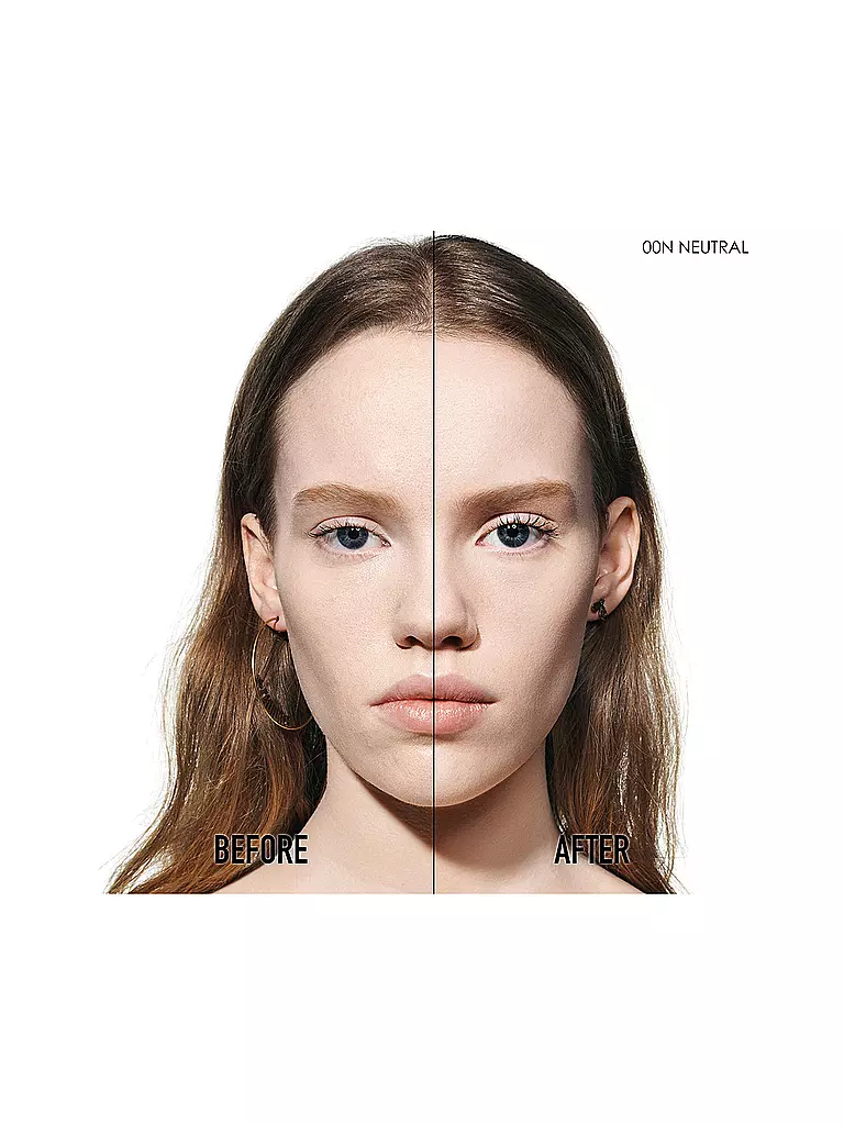 DIOR | Dior Forever Foundation 24H ( 00 ) | beige