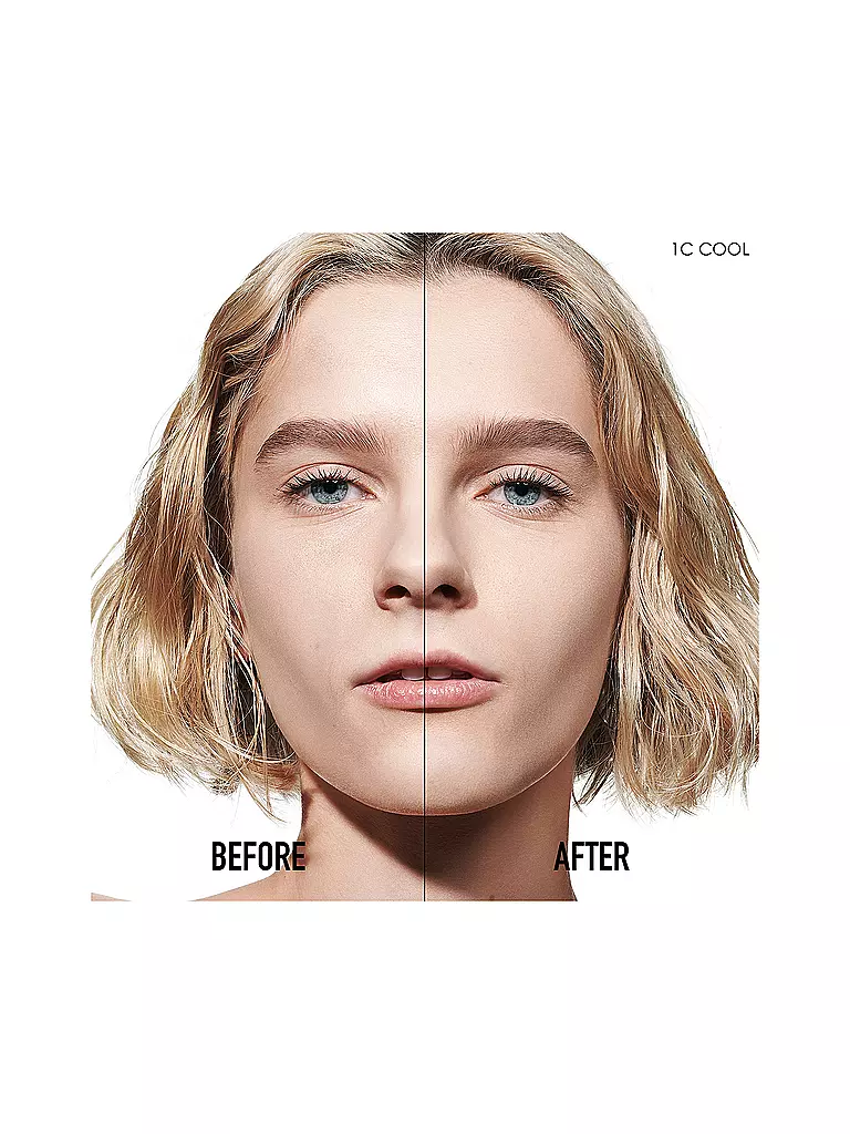 DIOR | Dior Forever Foundation 24H ( 1C ) | camel