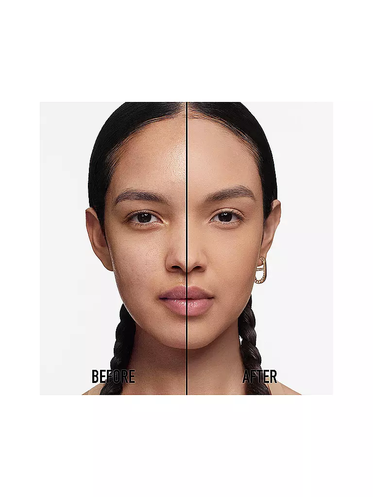 DIOR | Dior Forever Foundation 24H (3N) | Camel