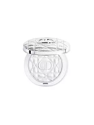 DIOR | Dior Forever Glow Luminizer Iluminador enriquecido con ácido hialurónico (01 Nude Halo) | Plata