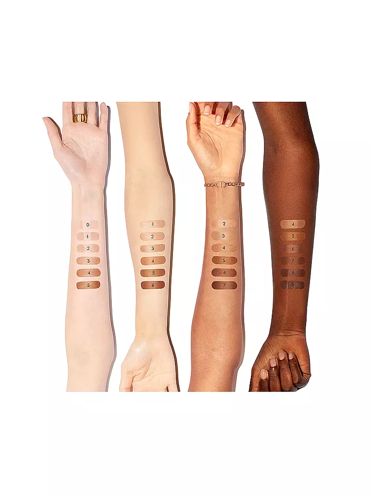 DIOR | Dior Forever Glow Star Filter (2N) | 
