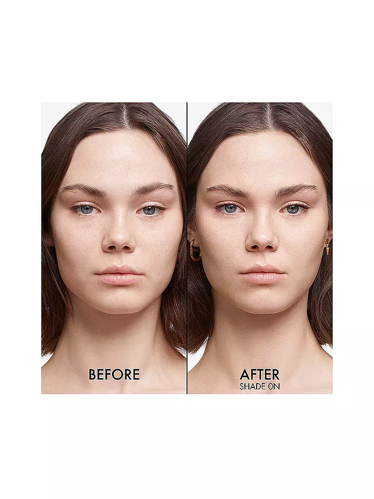 DIOR | Dior Forever Hydra Nude - Base de maquillaje con 24 horas de perfección natural y 48 horas de hidratación (0 N Neutral) | Camel