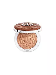 DIOR | Dior Forever Nude Bronze Polvos Bronceadores con Acabado Natural Luminoso o Mate (04 Warm) | Camel