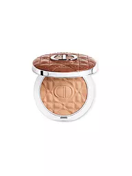 DIOR | Dior Forever Nude Bronze Polvos Bronceadores con Acabado Natural Luminoso o Mate (04 Warm Matte) | Camel