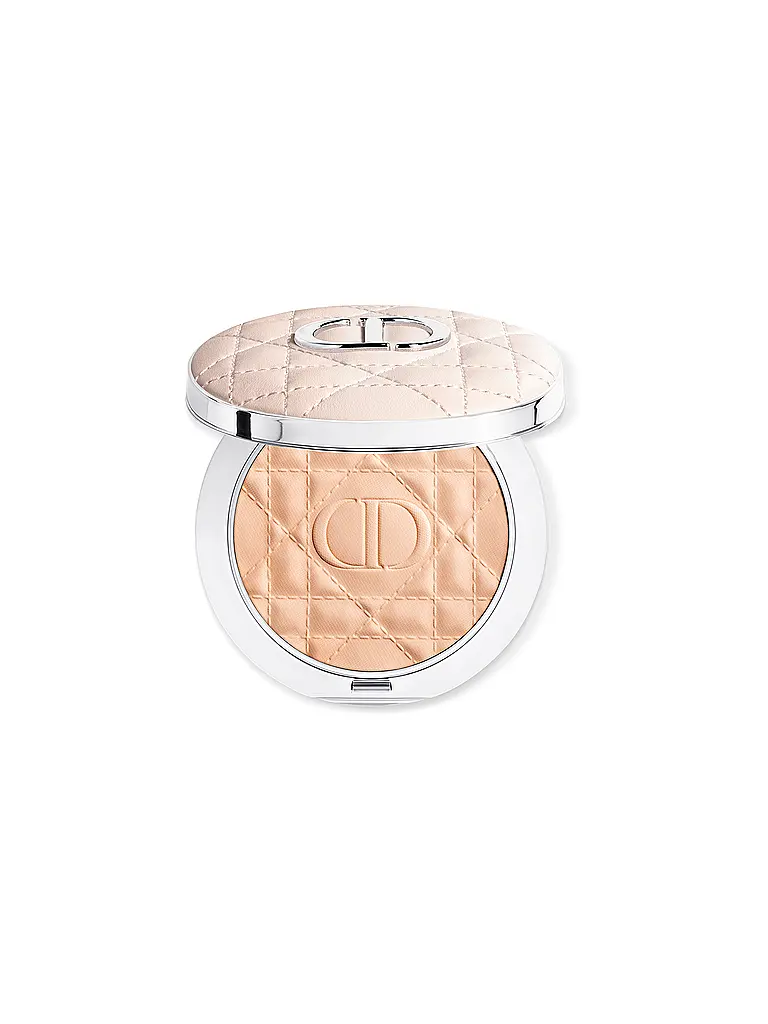 DIOR | Dior Forever Nude Matte Filter - Polvo Fijador Difuminador - Mate Luminoso (02 Light) | Marrón claro