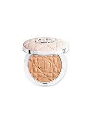 DIOR | Dior Forever Nude Matte Filter - Polvos fijadores difuminadores - Luminosidad mate (03 Medium) | Camel