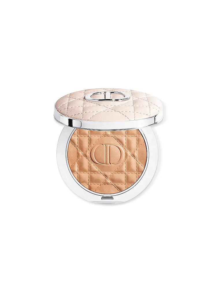 DIOR | Dior Forever Nude Matte Filter - Polvos fijadores difuminadores - Luminosidad mate (03 Medium) | Camel