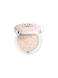 DIOR | Dior Forever Nude Matte Filter - Polvos fijadores difuminadores - Luminosidad mate (03 Medium) | Beige