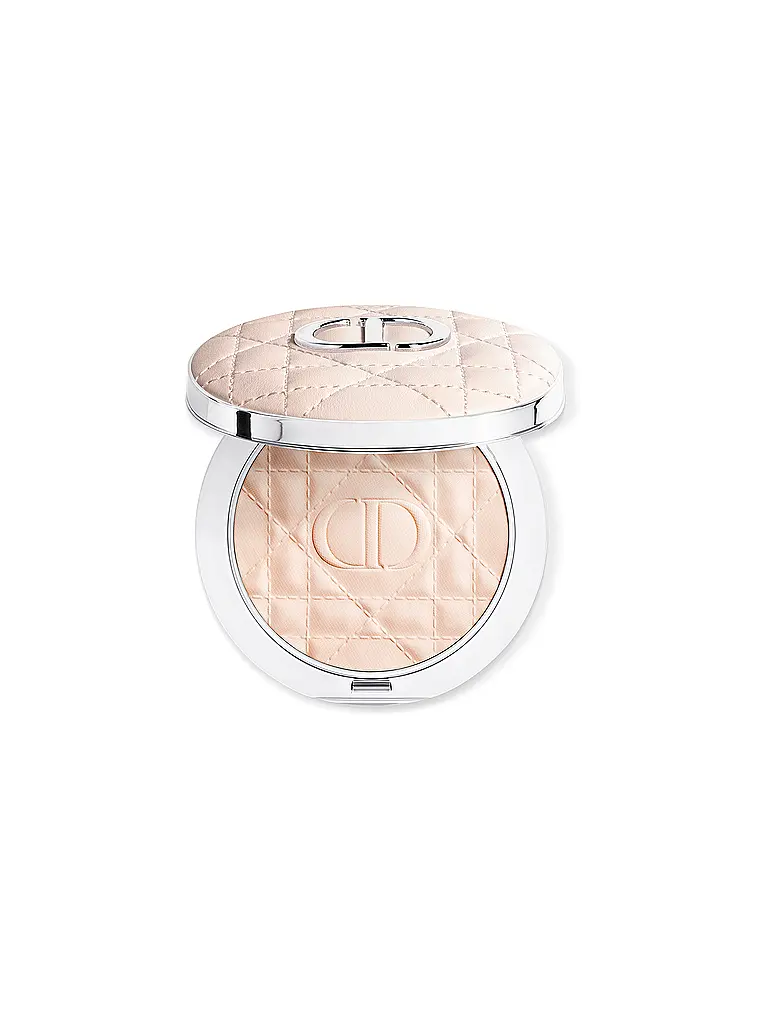 DIOR | Dior Forever Nude Matte Filter - Polvos fijadores difuminadores - Radiante-mate (01 Fair) | Beige