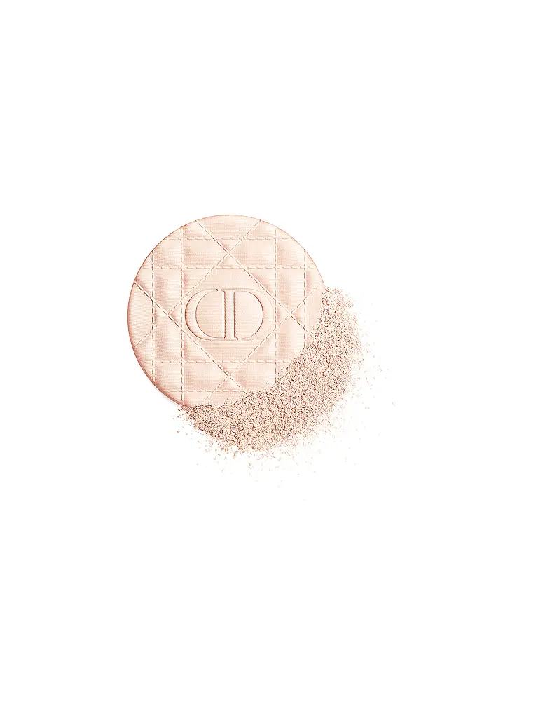 DIOR | Dior Forever Nude Matte Filter - Polvos fijadores difuminadores - Radiante-mate (01 Fair) | Beige