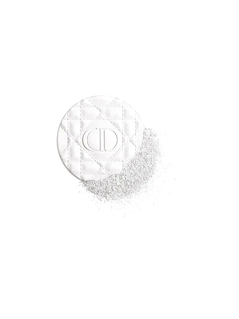 DIOR | Dior Forever Nude Radiant Filter - Polvo Fijador Difuminador - Acabado Luminoso (00 Luminescent) | Transparente