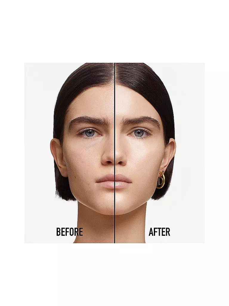 DIOR | Dior Forever Skin Glow Foundation 24H (1W) | Camel