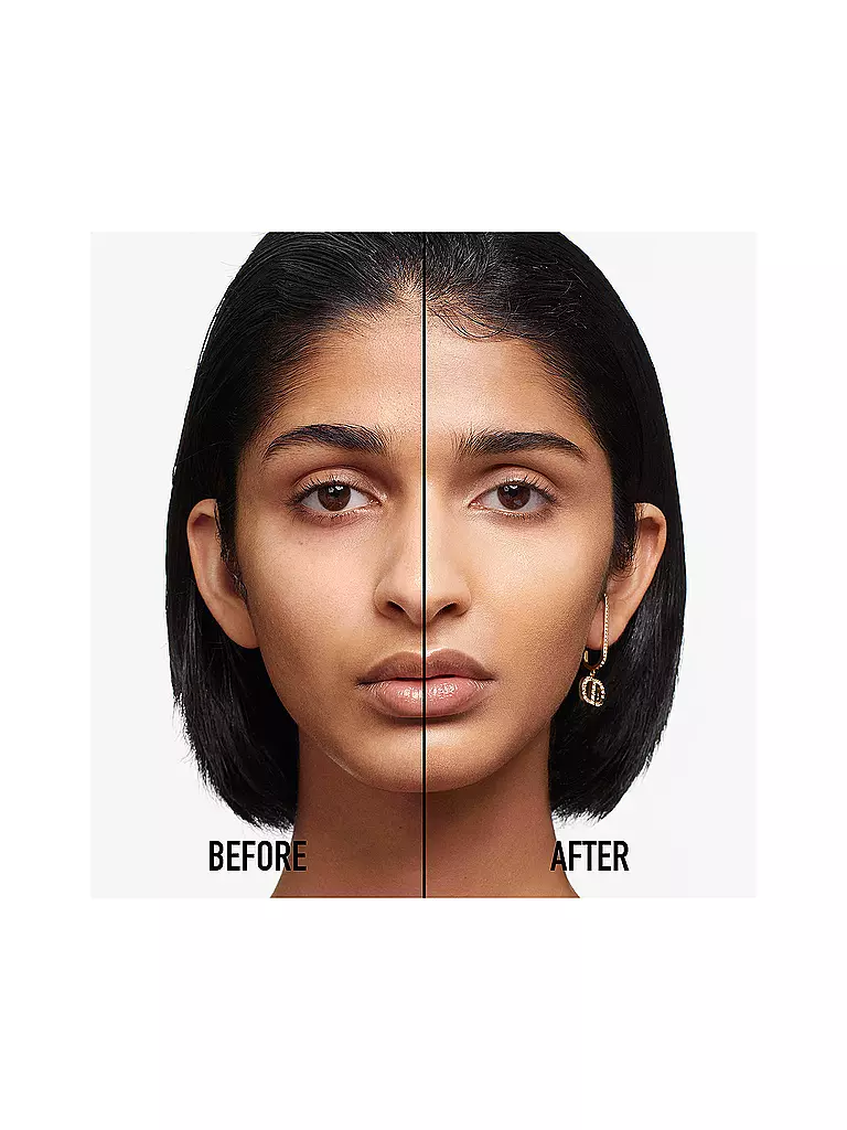 DIOR | Dior Forever Skin Glow Foundation 24H (3WP) | camel