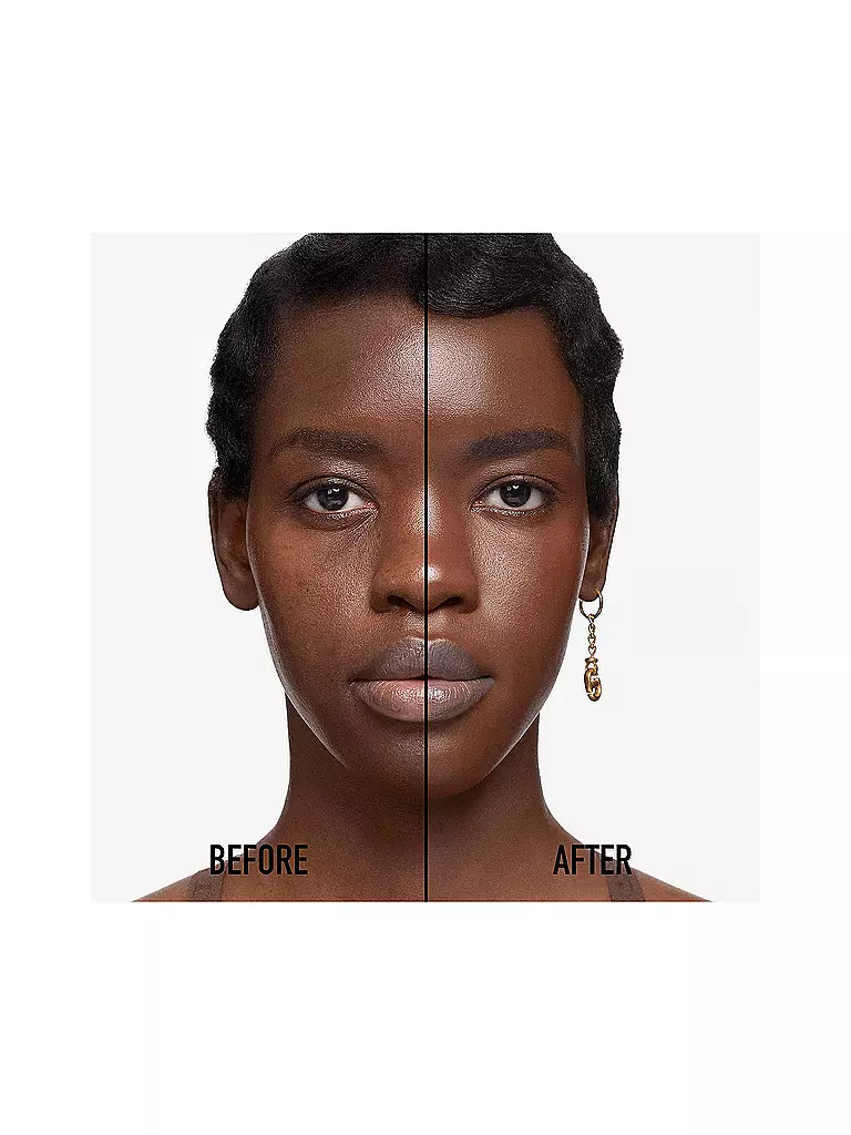 DIOR | Dior Forever Skin Glow Foundation 24H (8N) | braun