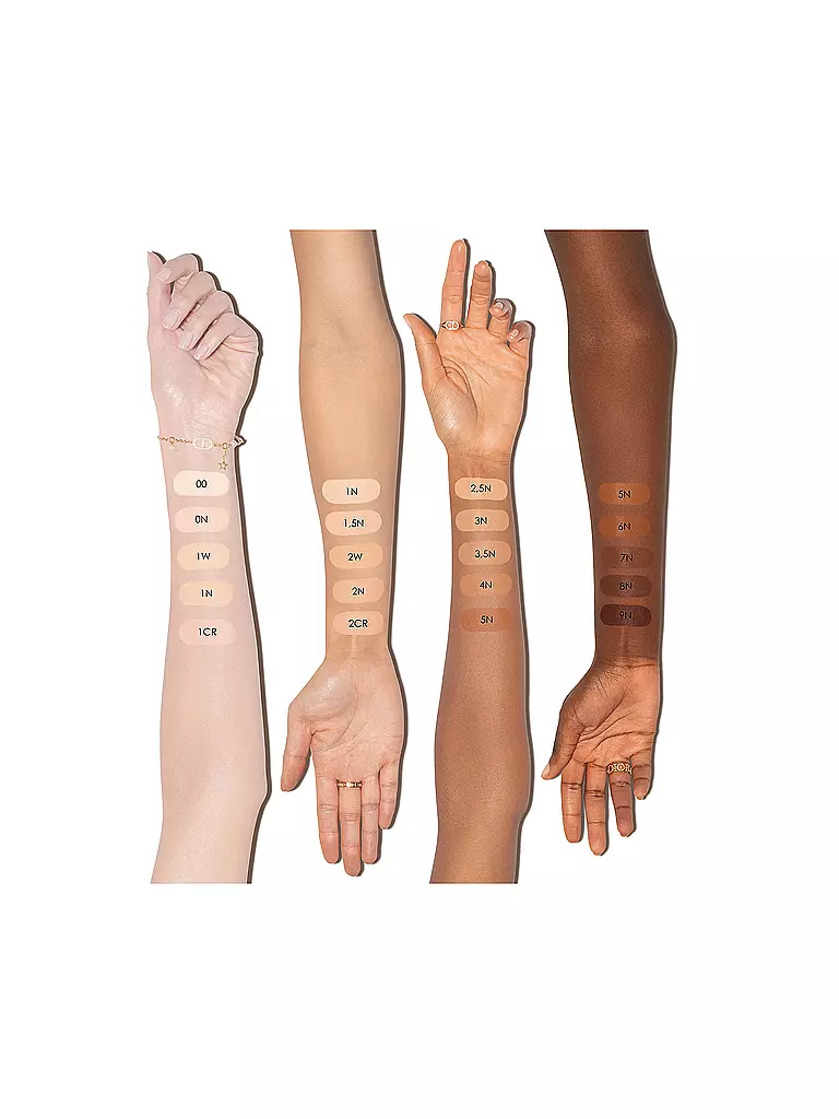 DIOR | Dior Forever Skin Perfect -  Perfect Mehrzweck Foundation-Stick (3N Neutral) | 