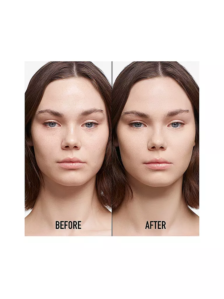 DIOR | Dior Forever Skin Perfect - Perfect Mehrzweck Foundation-Stick (0N Neutral) | Beige