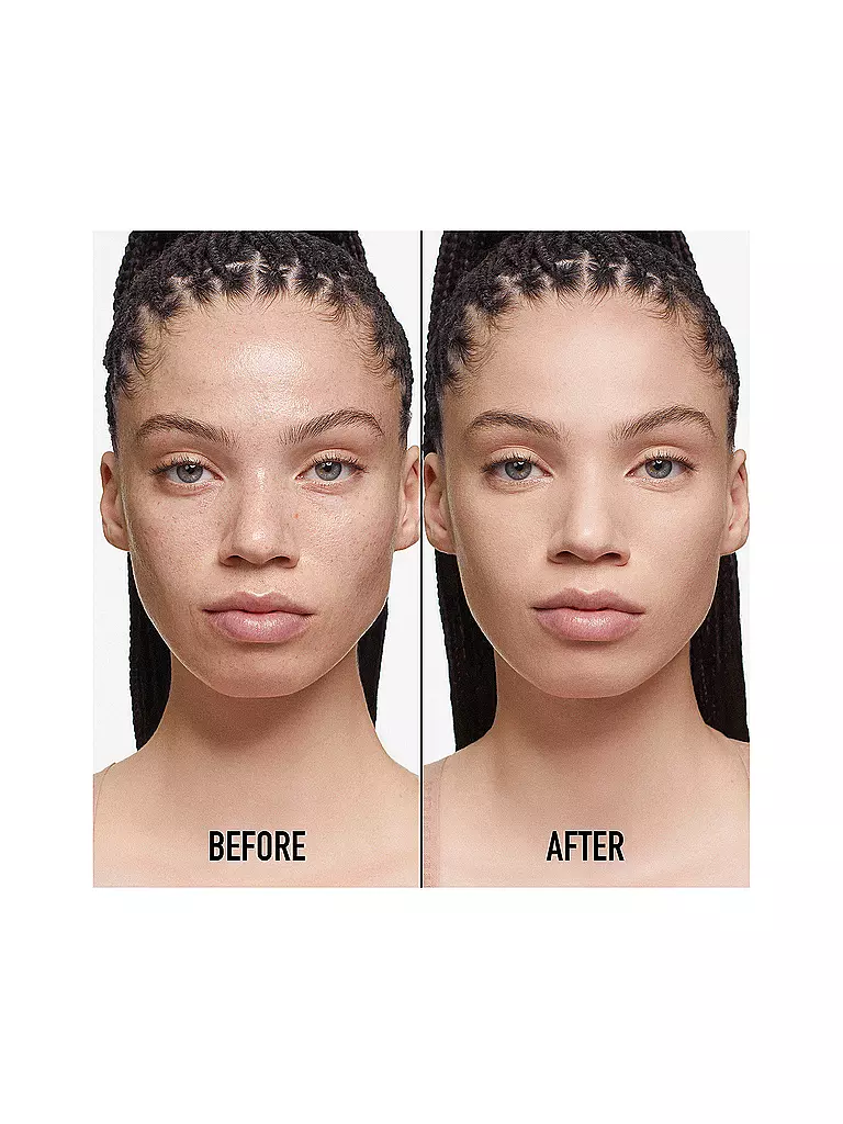 DIOR | Dior Forever Skin Perfect - Perfect Mehrzweck Foundation-Stick (1,5N Neutral) | Camel