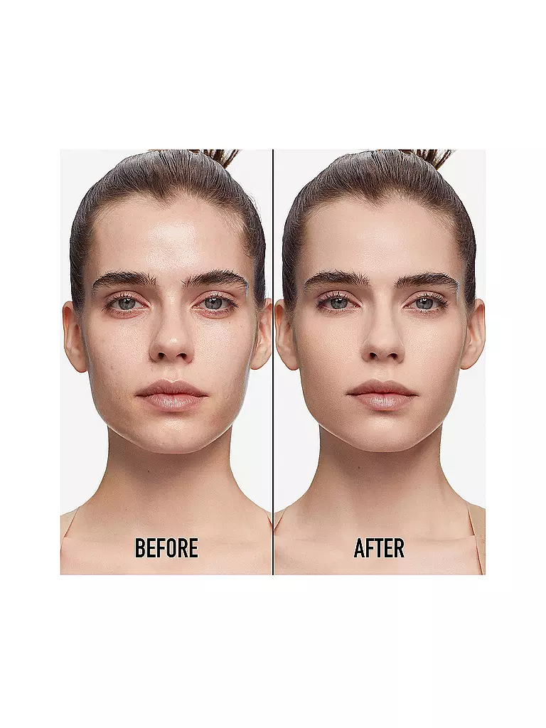 DIOR | Dior Forever Skin Perfect - Perfect Mehrzweck Foundation-Stick (2CR Cool Rosy) | Camel