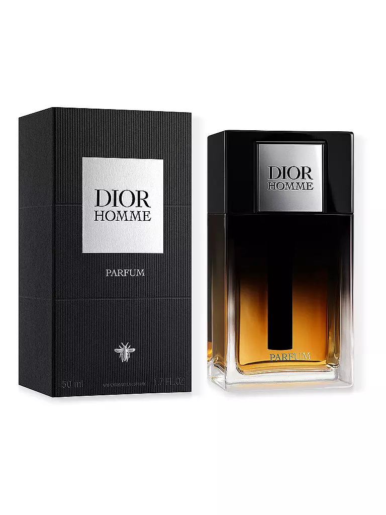 DIOR | Dior Homme Parfum 50ml | Sin color