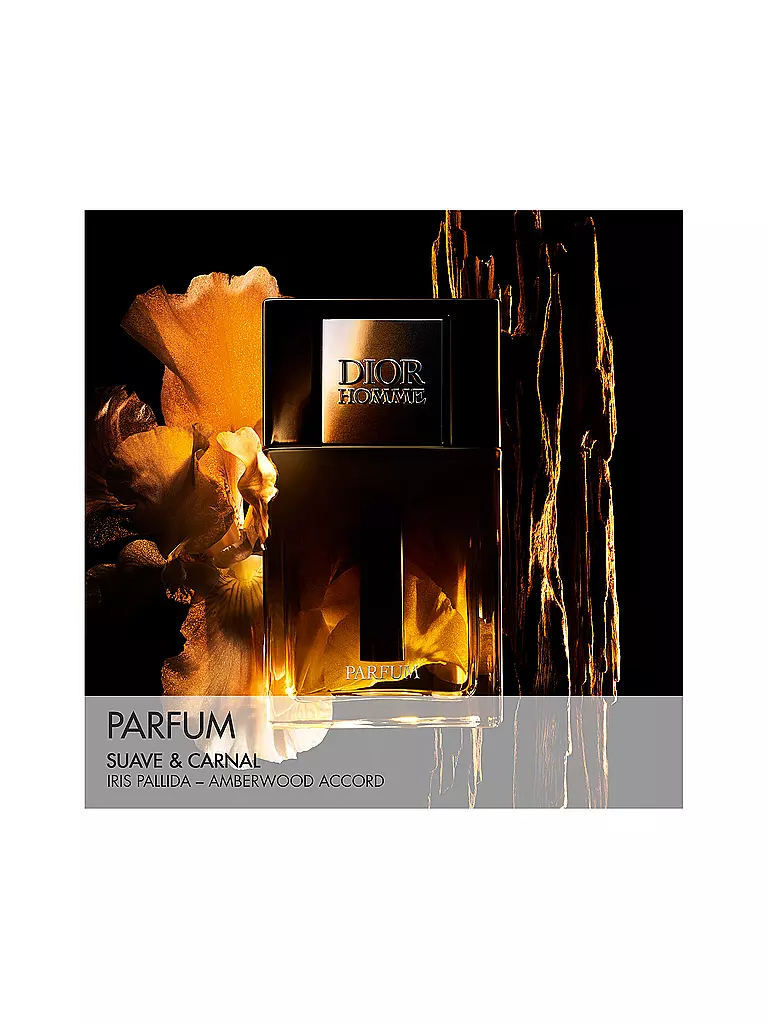 DIOR | Dior Homme Parfum 50ml | Sin color