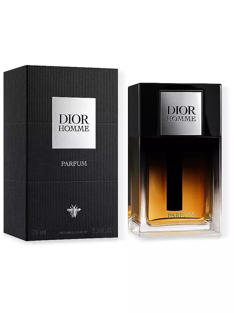 DIOR | Dior Homme Parfum 75ml | Sin color