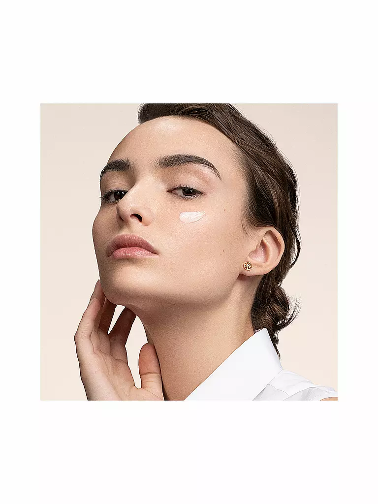 DIOR | Dior Prestige La Crème Texture Essentielle Crema Anti-Edad Reparadora Intensiva 15ml | 
