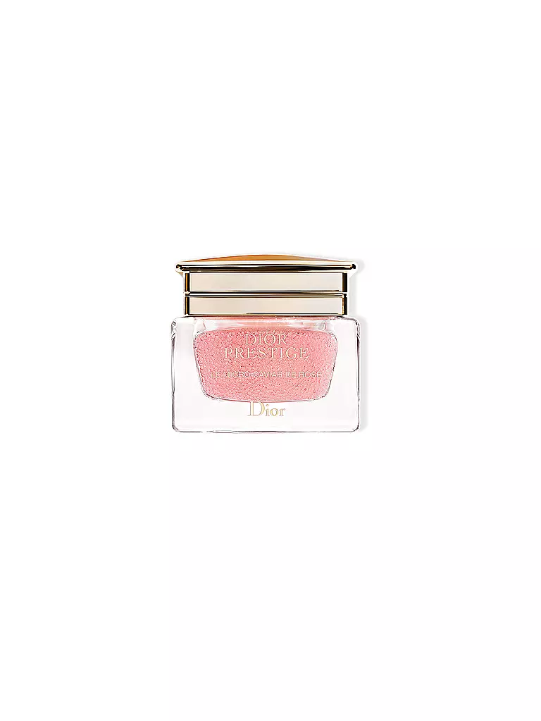 DIOR | Dior Prestige Le Micro-Caviar de Rose 75ml | Sin color