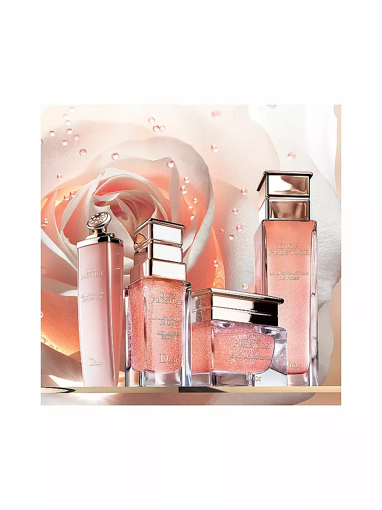 DIOR | Dior Prestige Le Micro-Caviar de Rose 75ml | 
