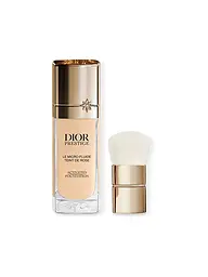 DIOR | Dior Prestige Le Micro-Fluide Teint de Rose Mikronährstoff-Foundation ( 0.5N ) | Marrón claro