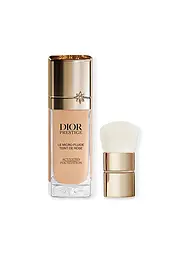 DIOR | Dior Prestige Le Micro-Fluide Teint de Rose Mikronährstoff-Foundation ( 0.5N ) | Marrón claro