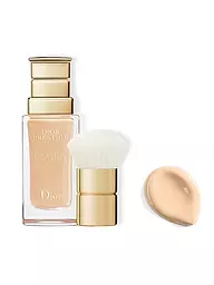 DIOR | Dior Prestige Le Micro-Fluide Teint de Rose Foundation FPS 25 - PA+++(1CR/012) | Camel