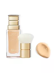 DIOR | Dior Prestige Le Micro-Fluide Teint de Rose Foundation FPS 25 - PA+++(1CR/012) | Camel