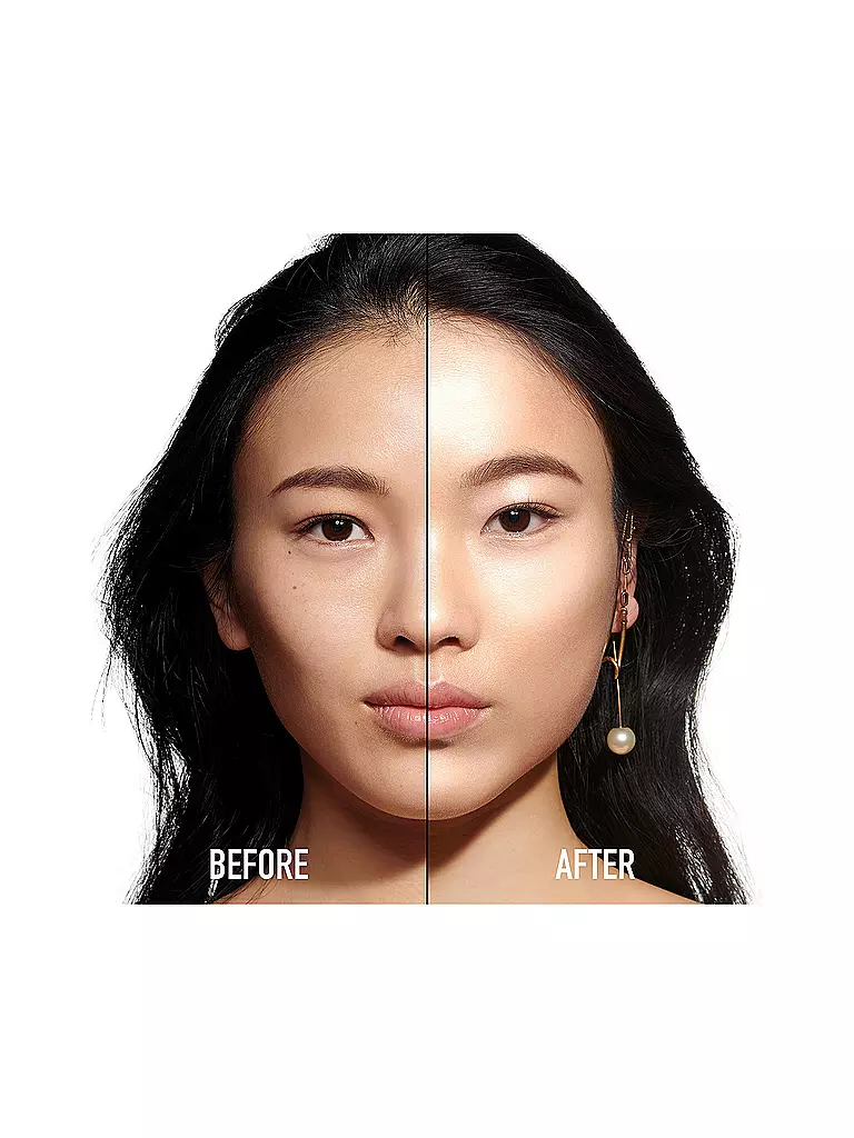 DIOR | Dior Prestige Recambio Cushion-Foundation - Le Cushion Teint de Rose ( 030 Beige Moyen ) | Camel