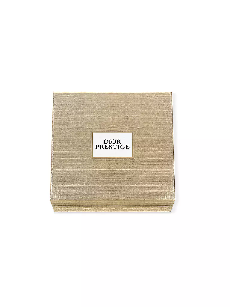 DIOR | Dior Prestige Set El excepcional ritual regenerador de micronutrientes 2x30ml / 15ml | 